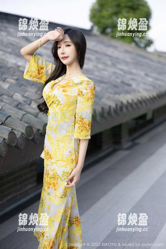 XIAOYU语画界-绯月樱-Cherry XIAOYU语画界 - 这翘臀写真下载后果自负,绯月樱-Cherry你太有招了!