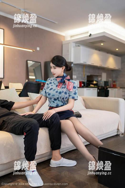 XINGYAN星颜社-李柯颖 XINGYAN星颜社 - 这个冬天,李柯颖温柔套图为你送上暖意,虽然,有点模糊又暖暖的。