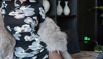 XINGYAN星颜社 – 林幼一的JK定制作品，让你忍不住想多看几眼，究竟有多具诱惑？