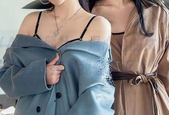 XINGYAN星颜社 – 温心怡的女神全套，图片像是在对我轻声诉说什么