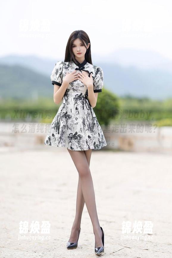 Xiuren秀人网-南湘baby Xiuren秀人网 - 原图里的南湘baby,怎么清纯得好像是从仙境里走出来的呢?该不会是假的吧。
