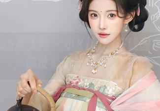 Xiuren秀人网 – 小Kiki的在线图集：JK，你没看错，是那个JK！