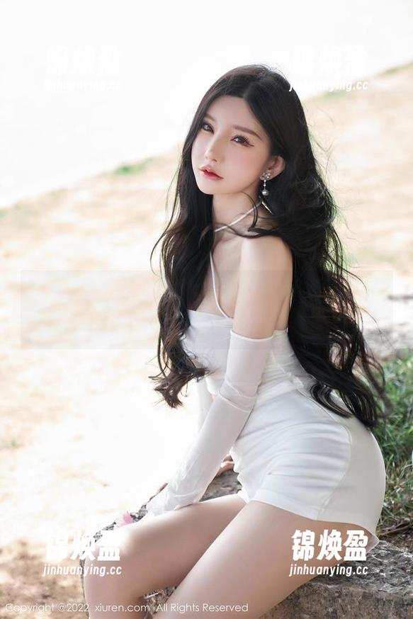 Xiuren秀人网-月野兔美妞 Xiuren秀人网 - 月野兔美妞图包,蕾丝的又一次小突破