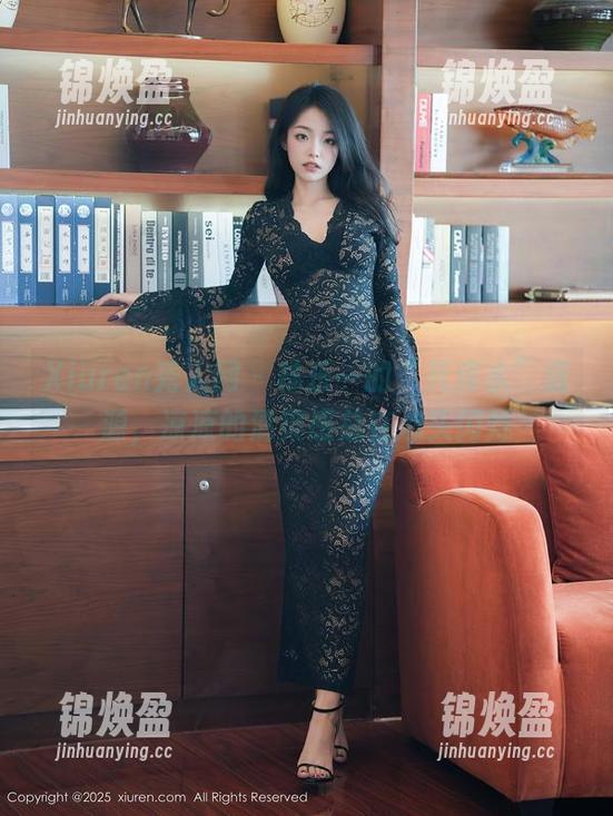 Xiuren秀人网-林乐一 Xiuren秀人网 - 林乐一的“死库水”资源,凉凉的清爽感总在心头闪烁
