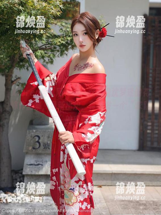 Xiuren秀人网-沈梦瑶 Xiuren秀人网 - 看,这就是沈梦瑶的花嫁作品集,最新出炉,真想发一个“求队友”的求婚广告!