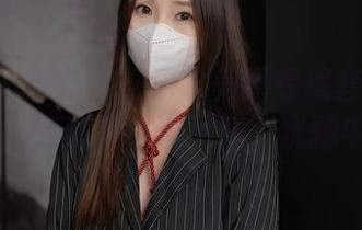 Xiuren秀人网 – 清水美嘉专属套装写真集，到底该不该下载，犹豫中…
