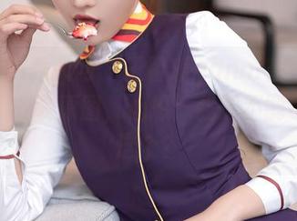 Xiuren秀人网 – 王馨瑶yanni在线为你展示职业装原图，心想：我能不能也试试这个？