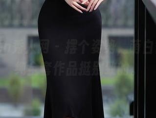 Xiuren秀人网 – 摆个姿势，萌白酱的清纯全套作品挺别致的。