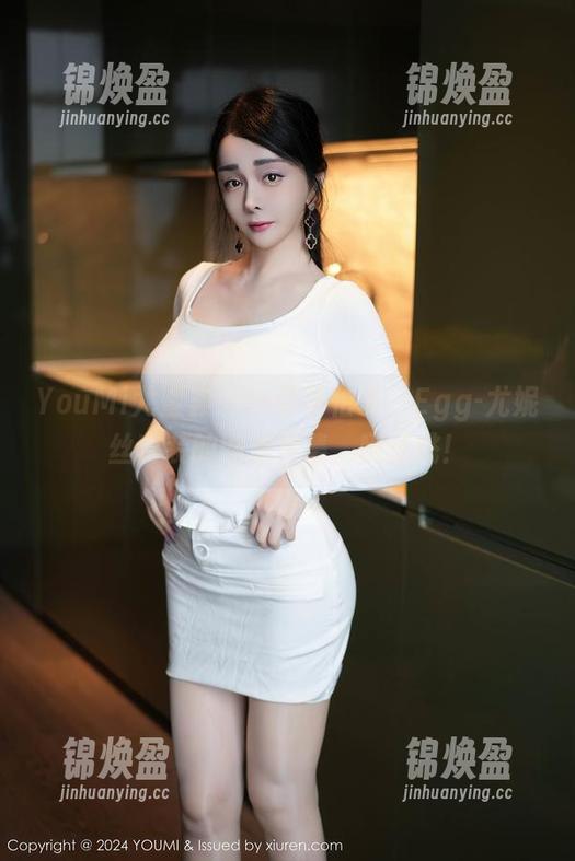 YouMi尤蜜荟 - 一件不怕多，Egg-尤妮丝套装的网盘合集，随便挑！