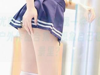 YouMi尤蜜荟 – 有谁和我一样，偷偷看刘钰儿的户外作品合集，想象自己也在那风景里？