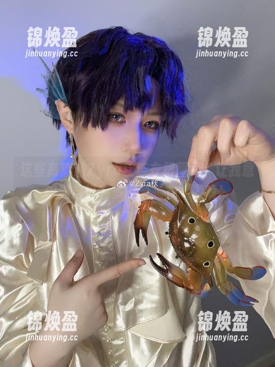 Zyra秋 这些高清的Zyra秋连衣裙照片,让我意识到自己有多需要‘衣’游戏!