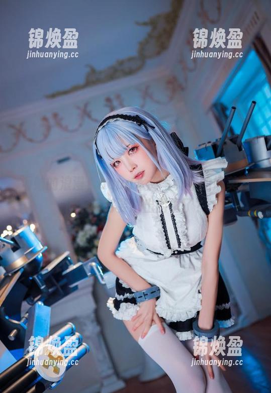 aqua水淼 海贼的浪漫,aqua水淼写真里的娜美,似乎随时要跳出画框了?