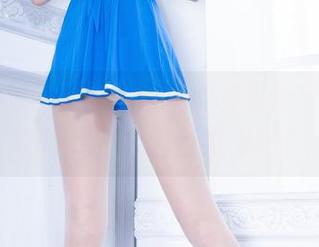 beautyleg – 作品里穿裤里丝，Ruby你确定不有其他效果吗？