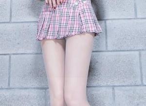 beautyleg – Winnie的女友全集，原图竟然让我忍不住想起那句经典台词。