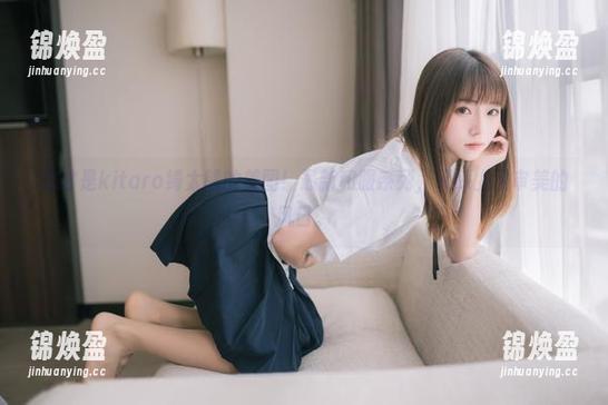 kitaro绮太郎 这才是kitaro绮太郎的美图!最新和服系列,又踩上了审美的风口。