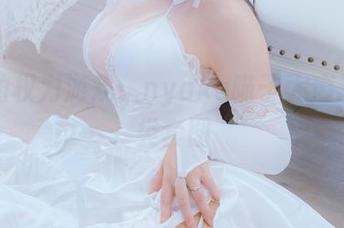 女王的权力游戏：nyako喵子大魔王的另类套图