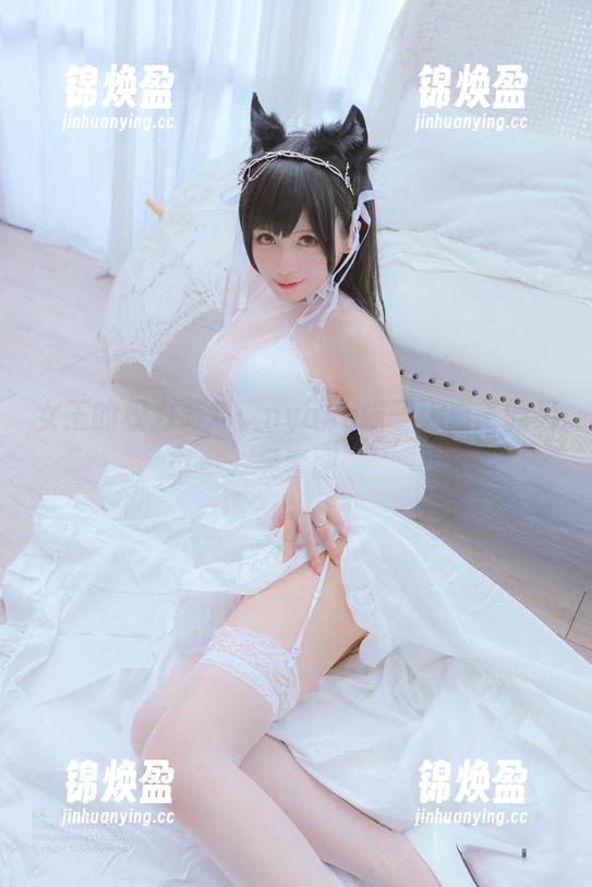 nyako喵子大魔王 女王的权力游戏:nyako喵子大魔王的另类套图