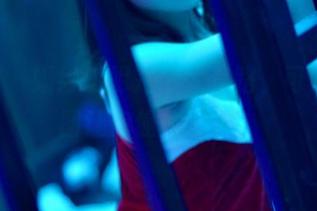 pans – 婚纱明明是个大套路，可儿的美图让你偷偷想要！
