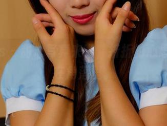 pans – 甜心写真来啦，折折的心思都藏在角落里。