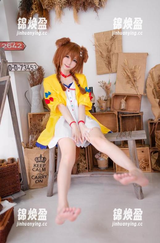 sally多啦雪 sally多啦雪的腓特烈大帝:不一样的写真集,来吧,资源走一走