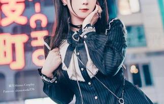 shimo霜月网袜美图合集：每一双都在悄悄对你说话，真的！