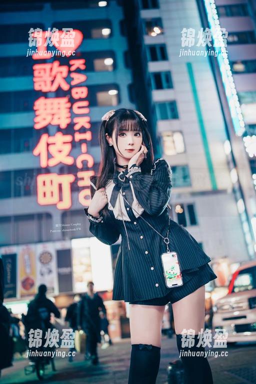 shimo霜月 shimo霜月网袜美图合集:每一双都在悄悄对你说话,真的!