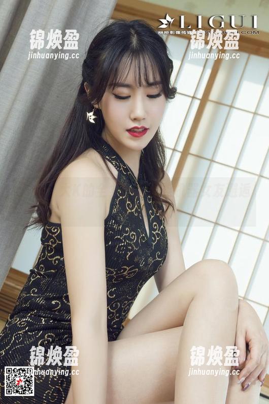 丽柜-大K 丽柜 - 大K的全集:当智能机器女友邂逅我!