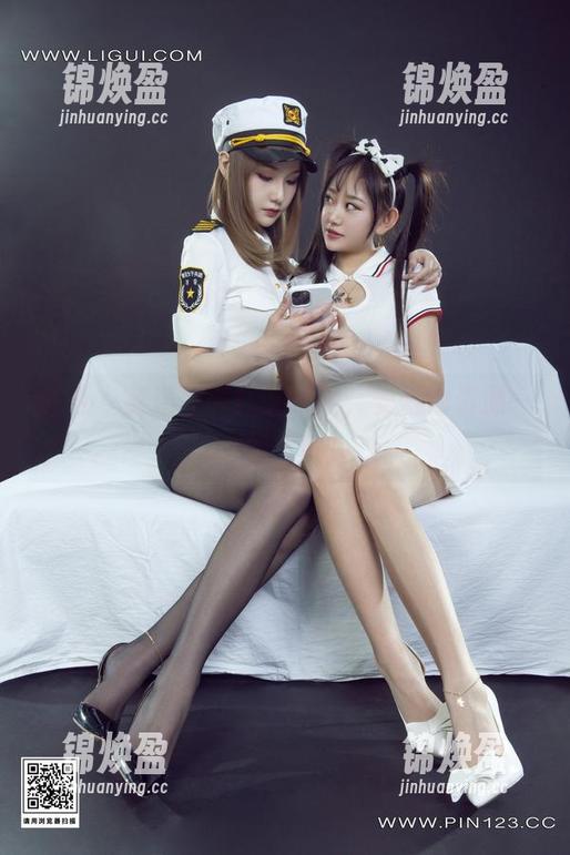 丽柜-安娜 丽柜 - 赛道上的性感代码,安娜的资源一次看个够!