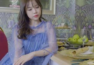 丽柜 – 心心的夏日作品，全集在此——穿着草裙舞，谁在沙滩上跳舞啥是正常？