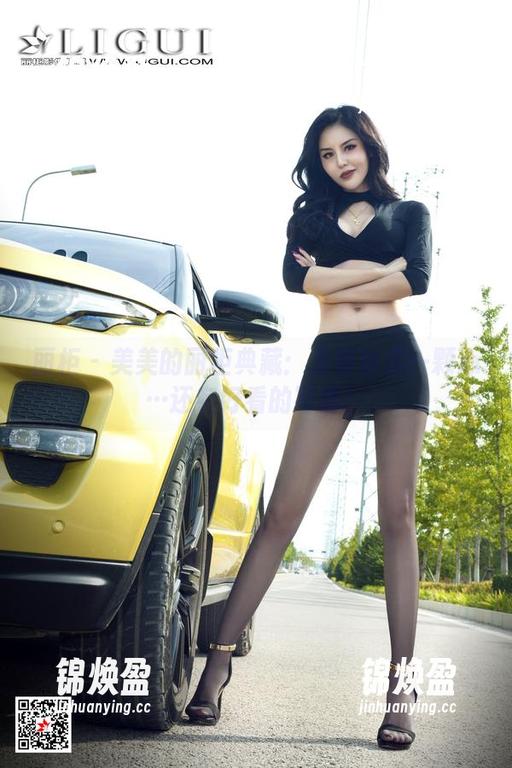 丽柜-美美 丽柜 - 美美的丽柜典藏:免费送你一颗心…还有好看的写真!