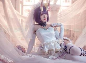 九九八吖美图分享，真心希望我也能‘能代’她的美！