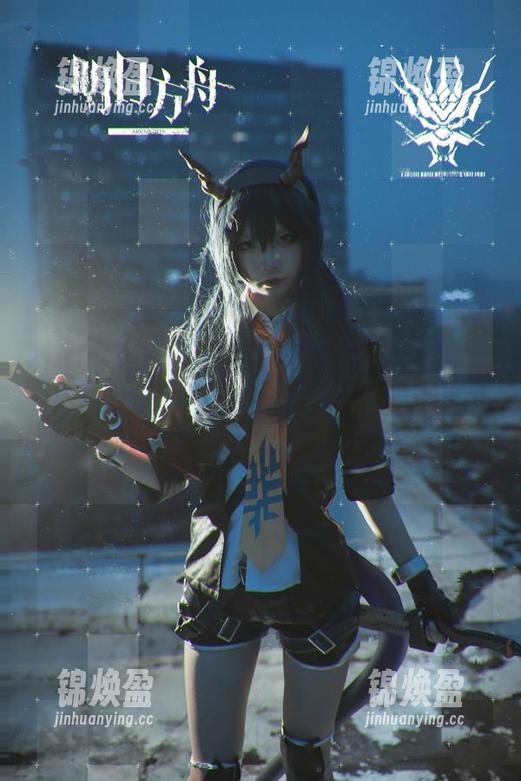 五更百鬼的穹妹女仆合集：到底谁才是你的心头好？