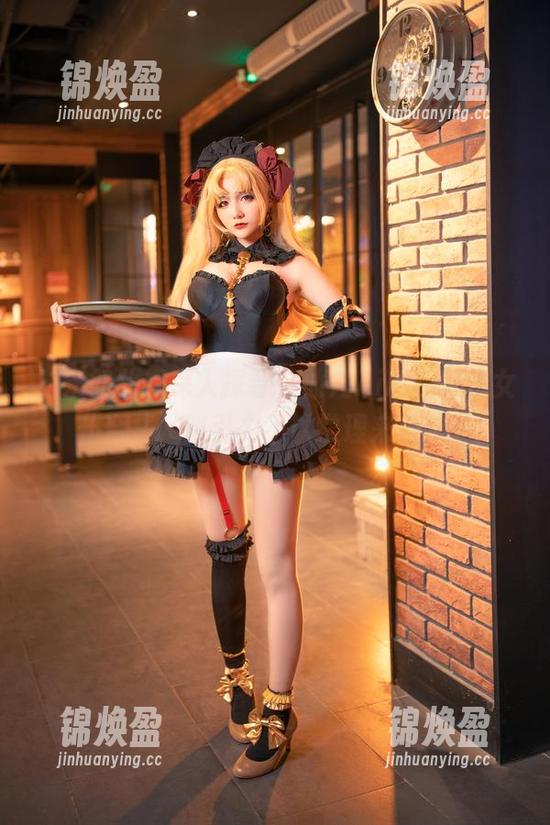仙九Airi 从未如此想深入探寻,仙九Airi的艾蕾女仆合集,吸引力不以常理来判断。