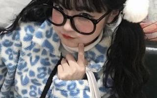图片精选分享：佳佳酱ovo的兔女郎，让我不知所措的绝妙搭配