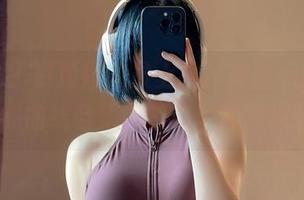 微密圈 – 资源拯救员上线！俏妞qiaoniu66的曲线合集，快来一同围观吧！