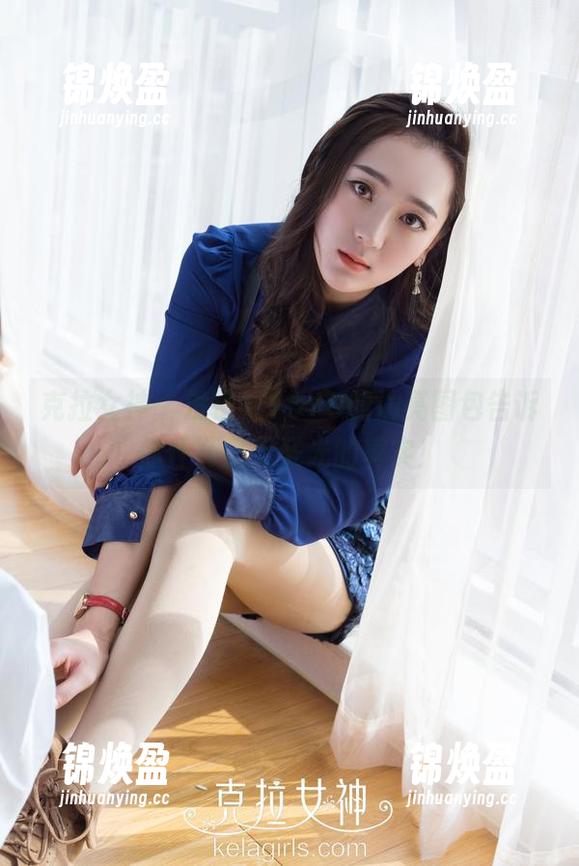 克拉女神-YOYO 克拉女神 - 没错,YOYO的油亮图包告诉你什么是无圣光的真实!