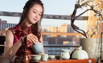 克拉女神 – 妮子的兔女郎福利，真是太可爱了，眼睛都看花了。