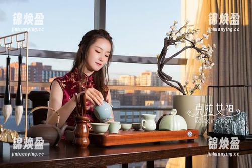克拉女神-妮子 克拉女神 - 妮子的兔女郎福利,真是太可爱了,眼睛都看花了。