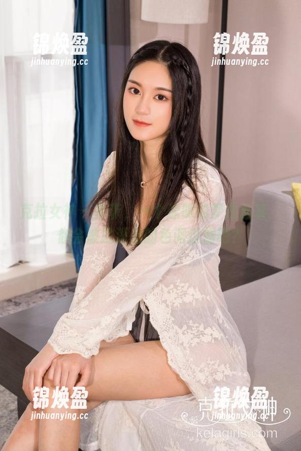 克拉女神-慕菲 克拉女神 - 慕菲,一个透明的梦想合集,你会被这深浅的色调迷倒吧?