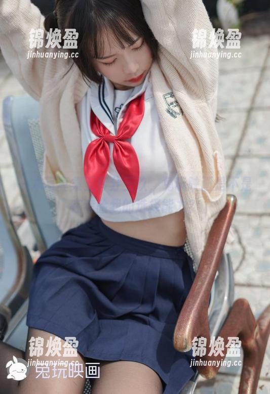 兔玩映画 一本写真集五等分三玖,兔玩映画是不是在考验我的选择能力?