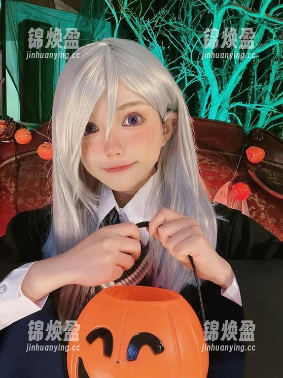 六二二同学 未曾想到,六二二同学的最新哈曼II美图,看得我想去图书馆静静思考人生。