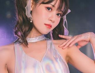 免费的蕾丝图片，千反田鹿子真会玩！