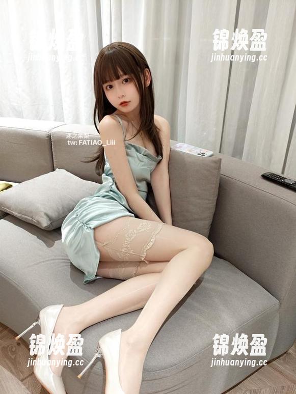发条少女yoki 看!发条少女yoki用珍珠梨酱让你流连忘返的写真图包