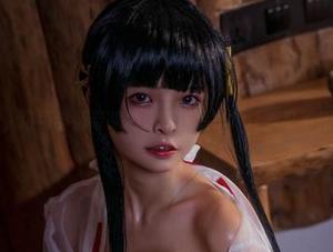 奶牛不是梦，可可老师带来的更新作品集，让我忍不住多看几眼～