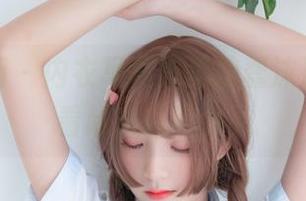 喵糖映画 – 内衣写真集里的蠢沫沫，资源看起来很用心。