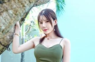 嗲囡囡 – 黑色流氓小巫女：免费资源送不停，让你似梦初醒。