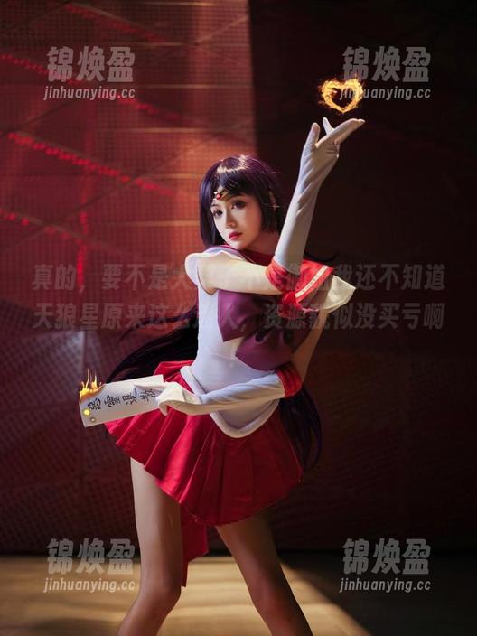 大梨子不是御姐 真的,要不是大梨子不是御姐我还不知道天狼星原来这么迷人,资源貌似没买亏啊!
