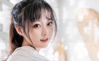 奇行家狗崽的妹妹私拍合集——卖萌程度拉满，别问我为什么！