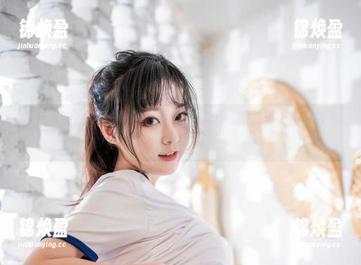 奇行家狗崽的妹妹私拍合集——卖萌程度拉满，别问我为什么！