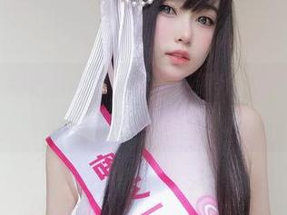 看女主K的户外合集，你就知道什么叫风最直接，Pose最牛！